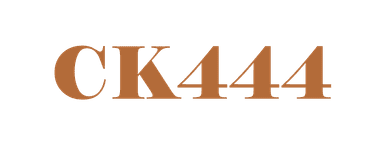 CK444 Logo